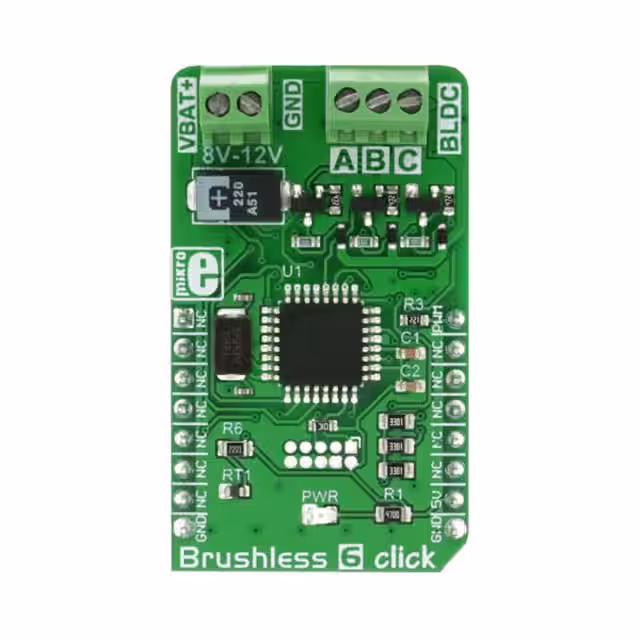 MIKROE-2847 MikroElektronika